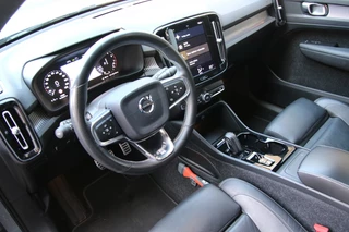 Volvo XC40 - afbeelding nr 3