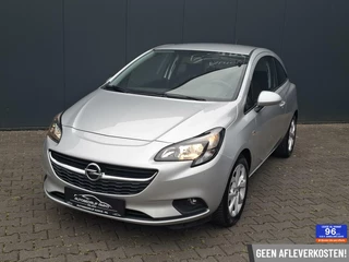 Opel Corsa - 14271601-0