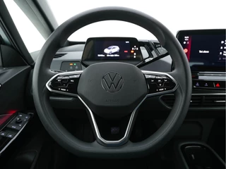 Volkswagen ID.3 Aut. *FULL-LED | NAVI-FULLMAP | DIGI-COCKPIT | AMBIENT-LIGHT | COMFORT-SEATS | DAB+ | ECC | LANE-ASSIST | MICROFIBRE | CCS-FASTLOADER | CARPLAY |  PDC* - afbeelding nr 16