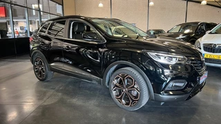 Renault Kadjar Renault Kadjar 1.3 TCE BLACK EDITION AUTOMAAT 160 PK - afbeelding nr 13