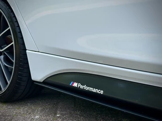 BMW 3 Serie BMW 3 Serie 320i M-PERFORMANCE VIRTUAL|M STOEL|LEDER|20'' M|CARPLAY - afbeelding nr 23