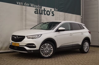 Opel Grandland X - afbeelding nr 2