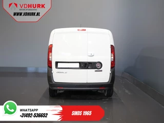 Fiat Doblò Fiat Doblò Cargo 1.3 MJ BPM VRIJ! 7x Voorraad NL Auto/ Airco/ Bluetooth/ Betimmering - afbeelding nr 6