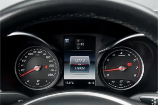 Mercedes-Benz C-Klasse Mercedes-Benz C-Klasse 180 Avantgarde Burmester Navi Camera Trekhaak - afbeelding nr 20
