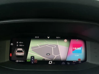 CUPRA Formentor CUPRA Formentor 1.4 e-Hybrid 245PK VZ Copper Edition|ACC|Camera - afbeelding nr 26