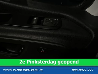 Mercedes-Benz Sprinter Imperiaal, Cruisecontrol, Chauffeursstoel, Parkeersensoren, Stoelverwarming, Bijrijdersbank - afbeelding nr 21