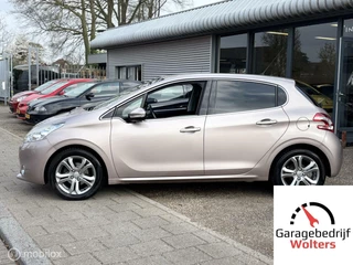 Peugeot 208 Peugeot 208 1.2 PureTech Allure stoelverwarming 5drs lmv - afbeelding nr 2