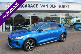 Ford Focus - 36888956-0