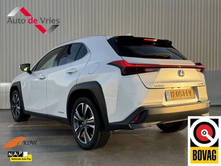 Lexus UX Lexus UX 250h Executive Line|President Pack|NL-Auto - afbeelding nr 3