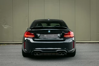 BMW M2 BMW M2 Coupé M2 DCT Competition - afbeelding nr 2