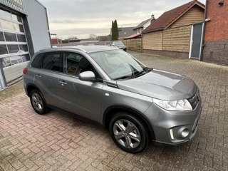 Suzuki Vitara | CAMERA | NAVI | CRUISE | STOELVERWARMING | - afbeelding nr 11