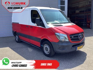 Mercedes-Benz Sprinter - 535606425-0