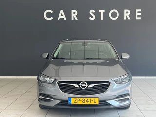 Opel Insignia Opel Insignia Grand Sport 1.5 Turbo Business Executive AUTOMAAT NL AUTO - afbeelding nr 4