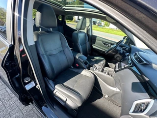 Nissan QASHQAI - afbeelding nr 28