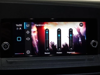 Volkswagen Caddy Volkswagen Caddy Cargo Maxi 2.0 TDI Style Automaat Airco Bluetooth Cruise Control App-Connect - afbeelding nr 25