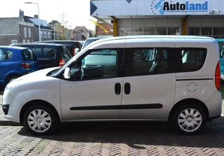 Opel Combo - afbeelding nr 30