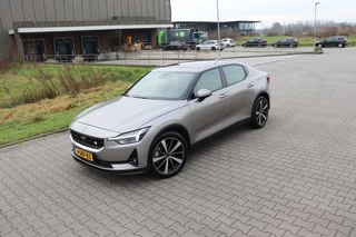 Polestar 2 Polestar 2 Long Range Dual Motor Launch Edition 78kWh stoelverwarming+koeling panodak vol leder carplay adaptive cruise control - afbeelding nr 42