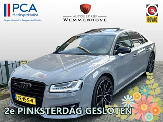 Audi A8 - 250505385-0