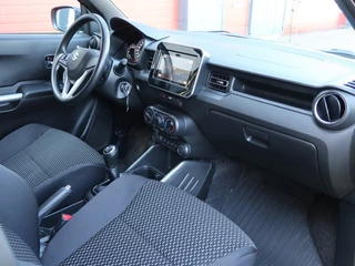 Suzuki Ignis Suzuki Ignis 1.2 Select Smart Hybrid AllGrip | Navigatie | Camera - afbeelding nr 23