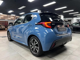 Toyota Yaris Toyota Yaris 1.5 Hybrid | Lane | Carplay | Cam | Cruise |LED - afbeelding nr 4