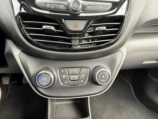 Opel KARL Opel KARL 1.0 Innovation Clima Parkeersensoren 108.912km NAP - afbeelding nr 30