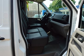 Volkswagen Crafter Volkswagen Crafter L3 H3, Trekhaak, Camera, Ca 35 2.0 TDI L3H3 Hi - afbeelding nr 9