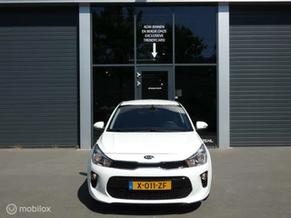 Kia Rio Kia Rio 1.0 TGDI GT-Line Edition - afbeelding nr 2