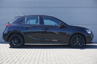 Opel Corsa - afbeelding nr 6