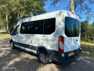 Ford Transit Custom Ford Transit Custom Combi 300 2.2 TDCI L2H2 Trend - afbeelding nr 5