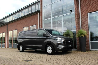 Ford Transit Custom ➡️ Ford Transit Custom 280 2.0 TDCI L2H1 Trend | Direct leverbaar | NIEUW | Led | Trekhaak | PDC | - afbeelding nr 8