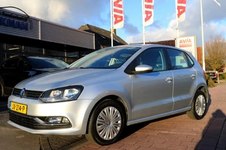 Volkswagen Polo - afbeelding nr 7