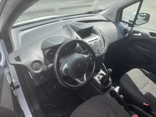 Ford Transit Courier Ford Transit Courier 1.5 TDCI Trend*A/C*CRUISE*MULTIMEDIA* - afbeelding nr 3