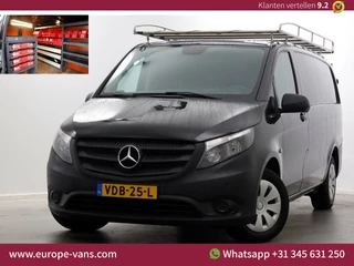 Mercedes-Benz Vito - 439226367-0