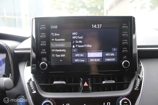 Toyota Corolla Toyota Corolla 1.8 Hybrid Business Intro | Parkeersensoren voor en achter | Stoelverwarming | NL Auto Boekjes. - afbeelding nr 38