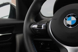 BMW 1 Serie ➡️ BMW 1-serie 116i F20 M Sport Edition | M-pakket | 18 inch | NL auto | Origineel | Trekhaak | Navi | Sportstuur | Xenon | PDC | Climate-control | Cruise-control | Sportstoelen | - afbeelding nr 25