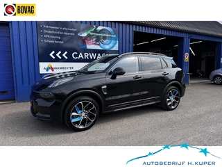 Lynk & Co 01 1.5 | Pano dak | Adap. Cruise | Carplay/Android Auto