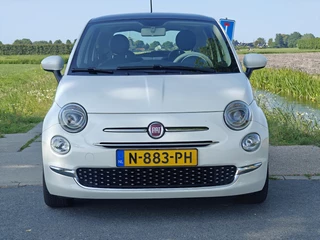 Fiat 500 Fiat 500 1.0 Hybrid Dolcevita | Garantie | Carplay - afbeelding nr 16
