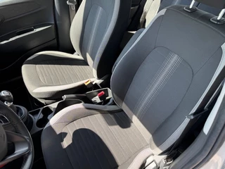 Hyundai i10 - afbeelding nr 7