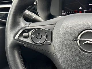 Opel Corsa Opel Corsa 1.2 Elegance | NL-auto | Vitrual | Keyless | Carplay | Clima | LED - afbeelding nr 14