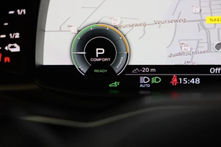 Audi A6 Audi A6 Avant 55 TFSI e Quattro S6 Look Automaat / AUT / Head Up / Memory / Elek Stoelen / Acc / Lane Assist / Pano / Matrix - afbeelding nr 29