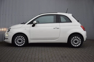 Fiat 500 - afbeelding nr 6