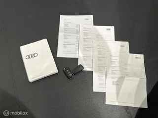 Audi Q3 Audi Q3 45 TFSIe S-Edition Hybride | CARPLAY | CAMERA|CRUISE - afbeelding nr 28