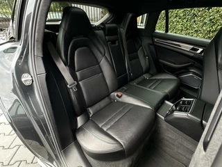 Porsche Panamera Porsche Panamera Sport Turismo 4.0 Turbo S E-Hybrid, FULL OPTIONS, KERAMISCH, PANO, BURMESTER, MATRIX, CARBON, LEDER, ALCANTARA, STOELVERWARMING/VENTILATIE, LICHTMETAAL 21
