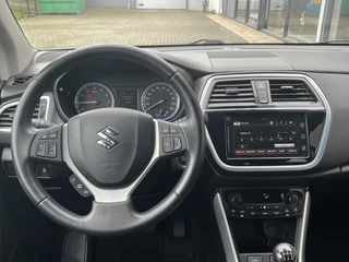 Suzuki S-Cross - afbeelding nr 10