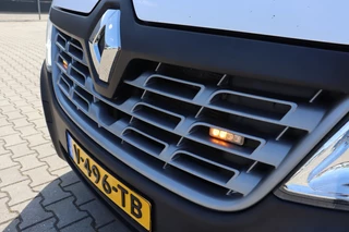 Renault Master - afbeelding nr 26