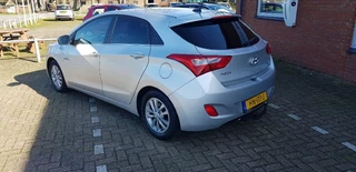 Hyundai i30 - afbeelding nr 8