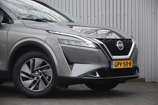 Nissan QASHQAI - afbeelding nr 2