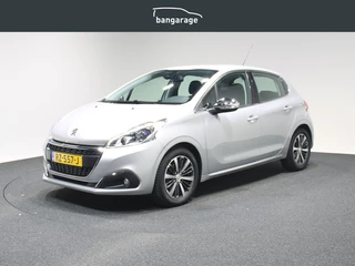 Peugeot 208 Peugeot 208 1.2 PureTech Allure 56.000 km Automaat Trekhaak - afbeelding nr 1