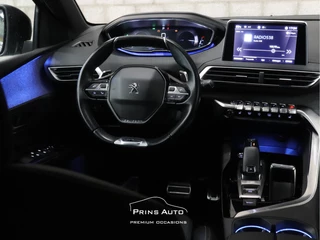 Peugeot 5008 |7-PERS|FULL LED|360° CAMERA|CARPLAY|STOELV+MEMORY| - afbeelding nr 3