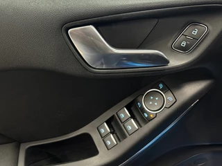 Ford Fiesta Ford Fiesta 1.0 EcoBoost Titanium Clima | Cruise | PDC | Apple carplay - afbeelding nr 9